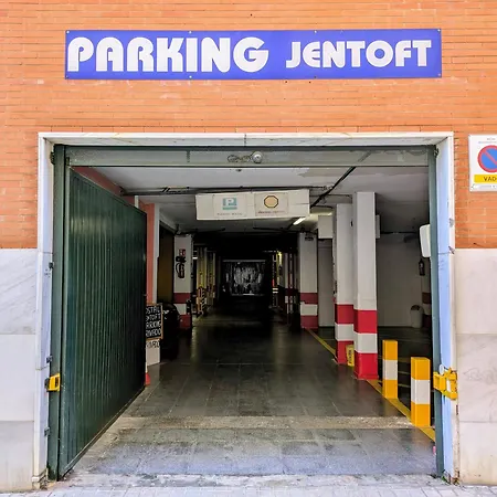Hostal Jentoft-2