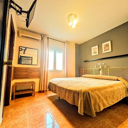Hostal Jentoft-3